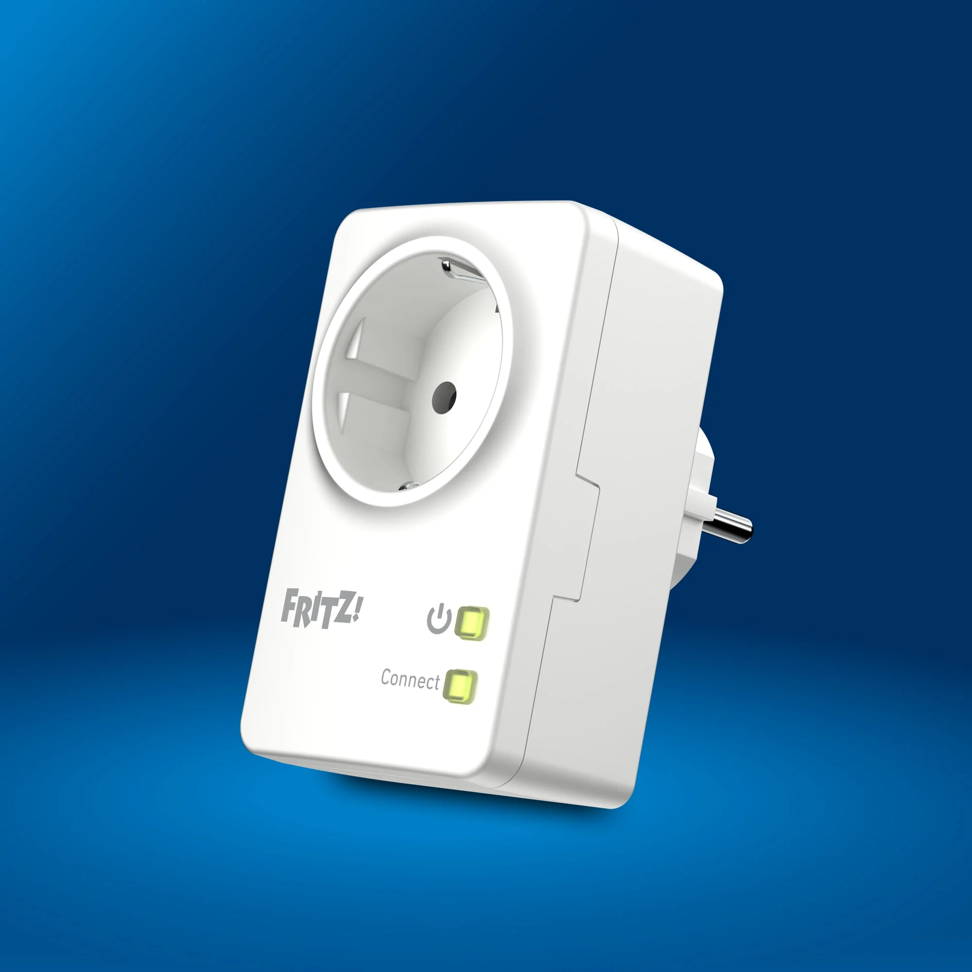 Smart Home mit FRITZ!